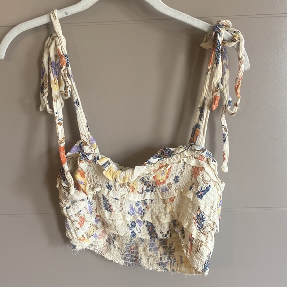 Free People Top, Size Medium - Picture 3 of 3